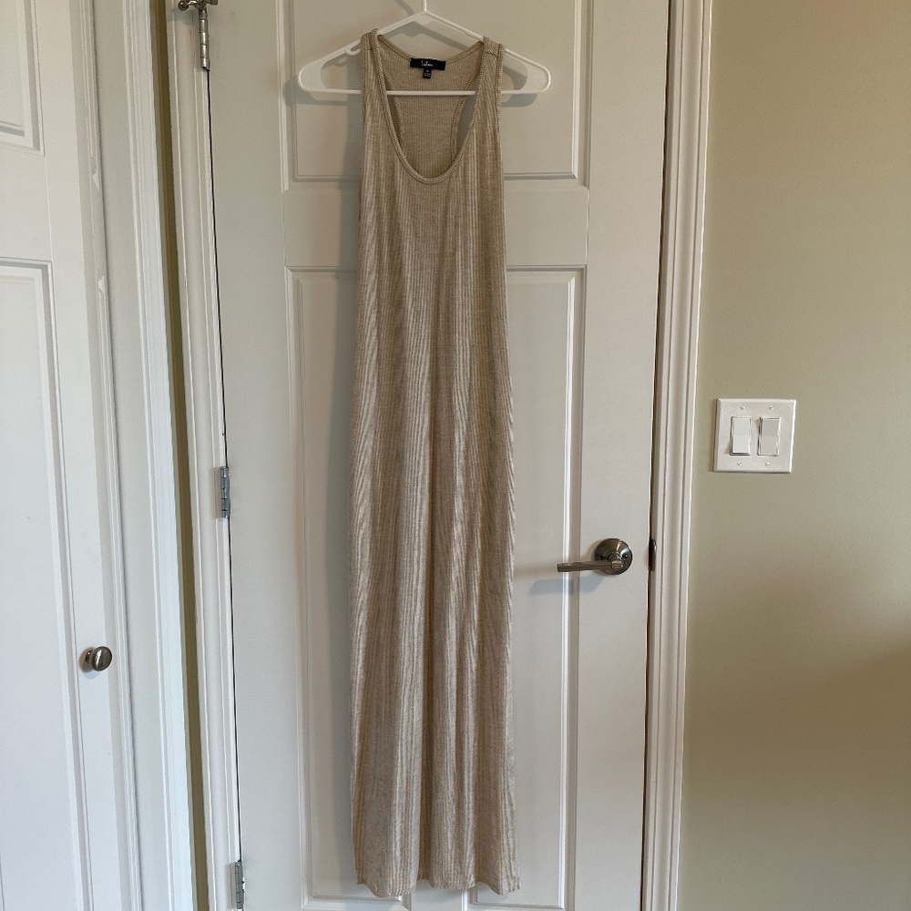 Lulus Maxi Dress